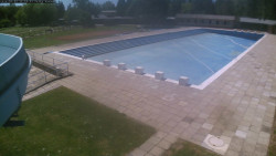 Koupaliště