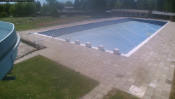 Koupaliště