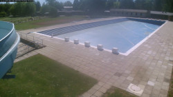 Koupaliště