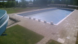 Koupaliště