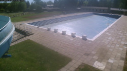 Koupaliště