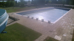 Koupaliště