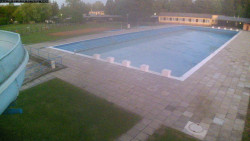 Koupaliště