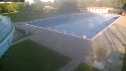 Koupaliště