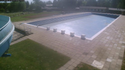 Koupaliště