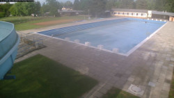 Koupaliště