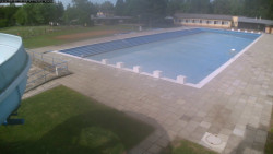 Koupaliště
