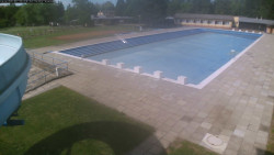 Koupaliště