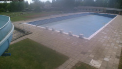 Koupaliště