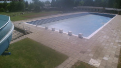 Koupaliště
