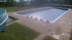 Koupaliště
