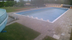 Koupaliště