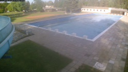 Koupaliště