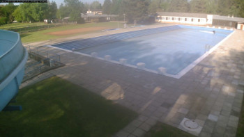 Autokempink Strážnice