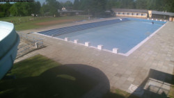 Koupaliště