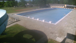 Koupaliště