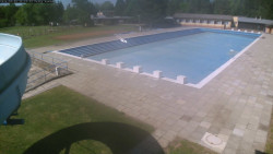 Koupaliště