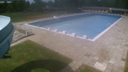 Koupaliště