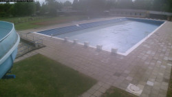 Koupaliště