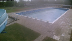 Koupaliště