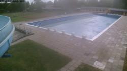 Koupaliště