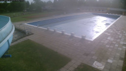 Koupaliště