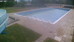Koupaliště