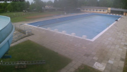 Koupaliště