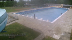 Koupaliště