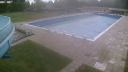 Koupaliště