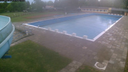 Koupaliště
