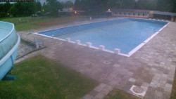 Koupaliště