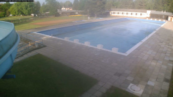 Autokempink Strážnice