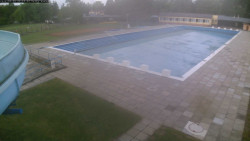 Koupaliště