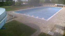 Koupaliště