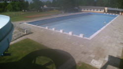 Koupaliště