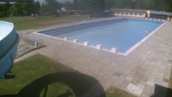 Koupaliště
