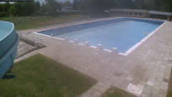 Koupaliště