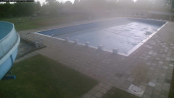 Koupaliště