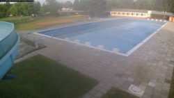 Koupaliště