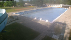 Koupaliště