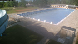 Koupaliště