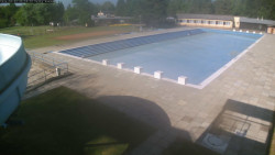 Koupaliště