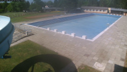 Koupaliště