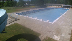 Koupaliště
