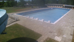 Koupaliště