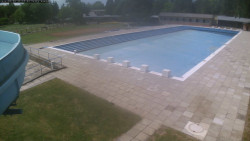 Koupaliště