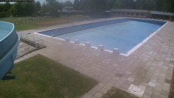 Koupaliště