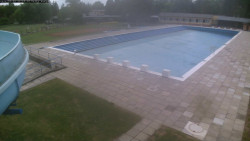 Koupaliště