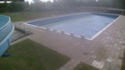 Koupaliště